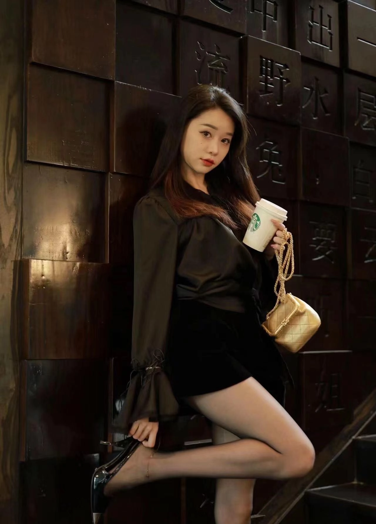 大觉禅寺静心之旅：都市人的心灵减压指南